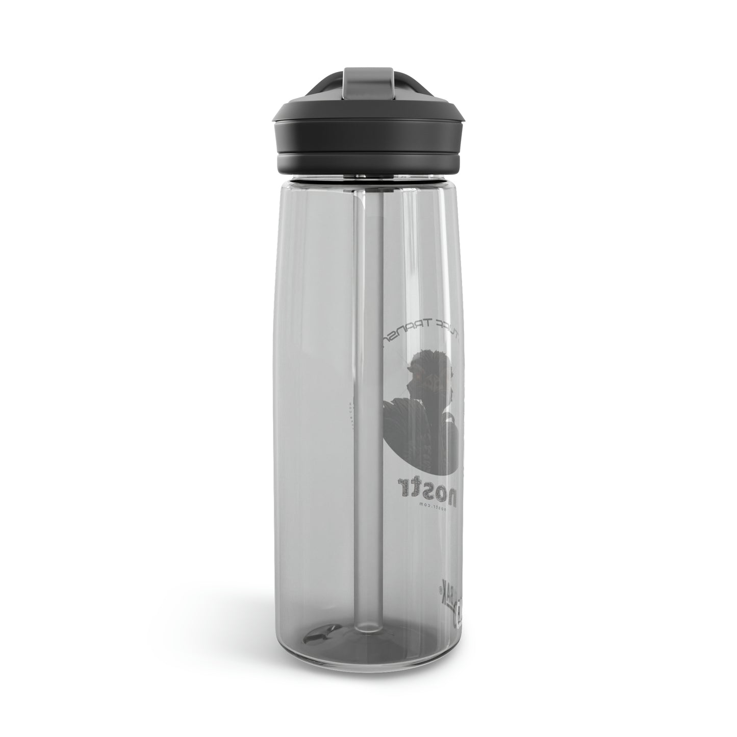 nostr Nostrich #2, CamelBak Eddy® Water Bottle, 20oz\25oz