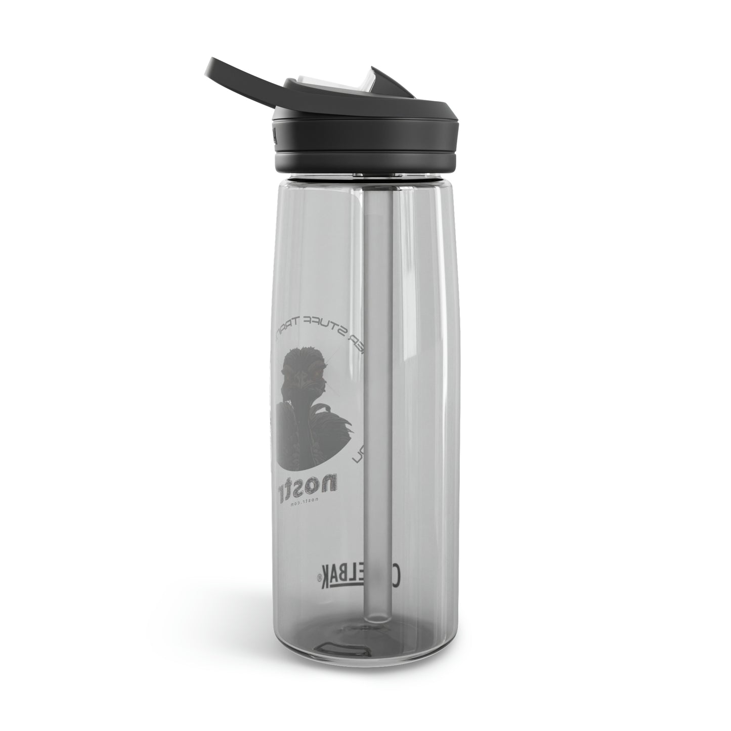 nostr Nostrich #2, CamelBak Eddy® Water Bottle, 20oz\25oz