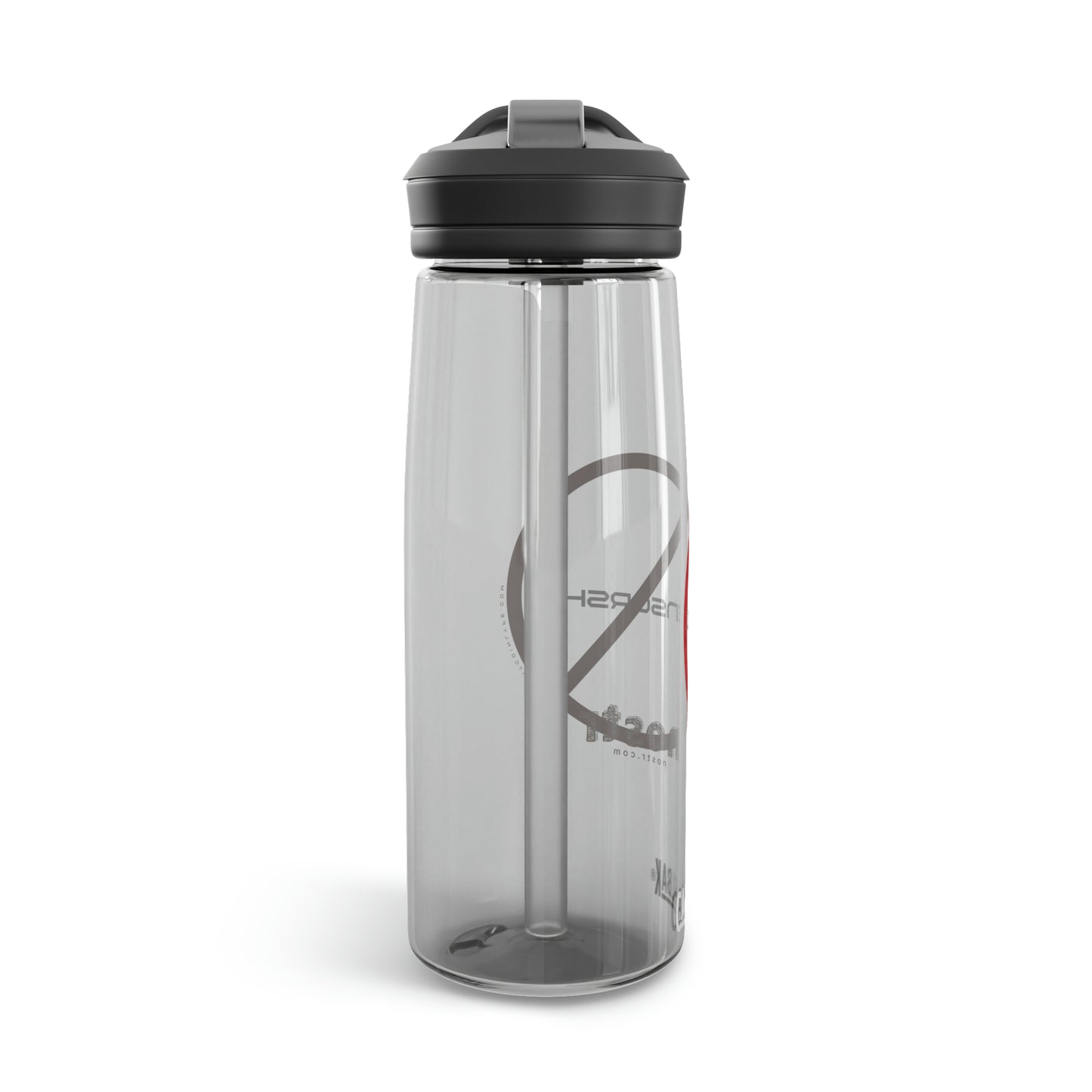 nostr Anti-Censorship, CamelBak Eddy® Water Bottle, 20oz\25oz