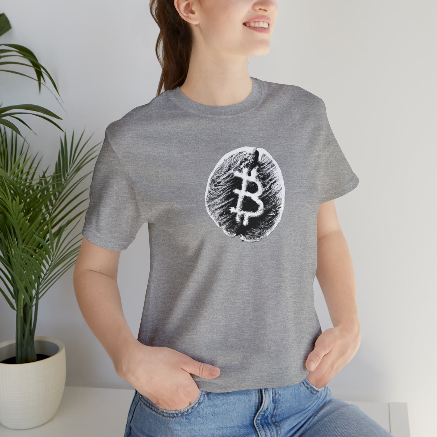 Proof-O-Perk B-Bean T-Shirt
