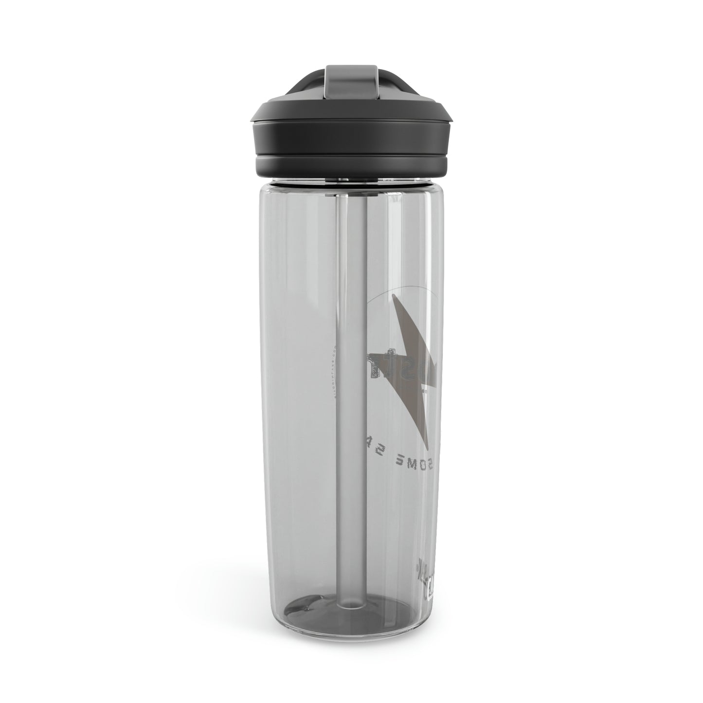 nostr Zap Some Sats, CamelBak Eddy® Water Bottle, 20oz\25oz