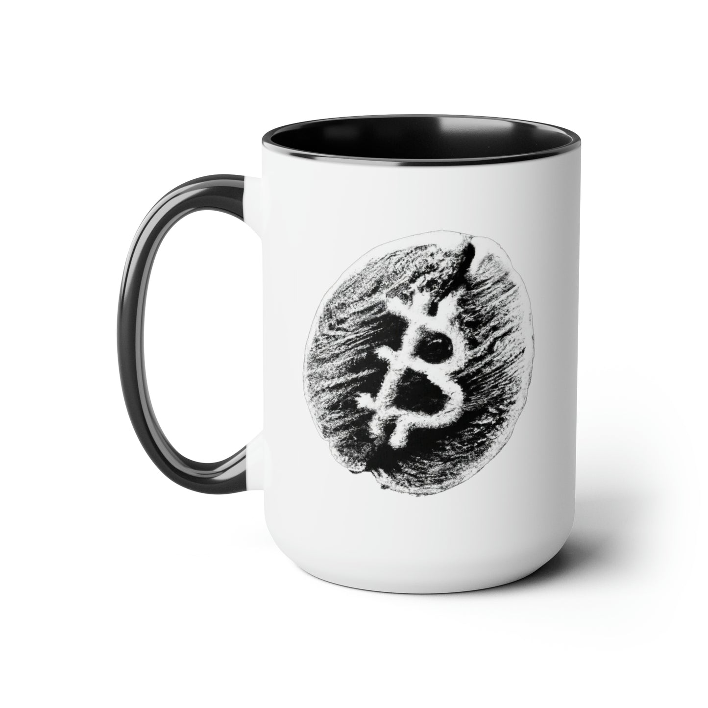 Proof-O-Perk B-Bean Mug