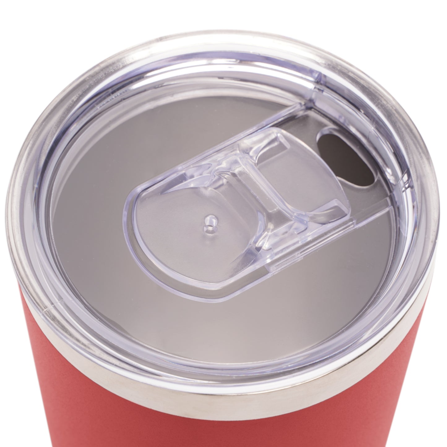 Proof-O-Perk Woody B-Bean Vacuum Insulated Tumbler, 22oz