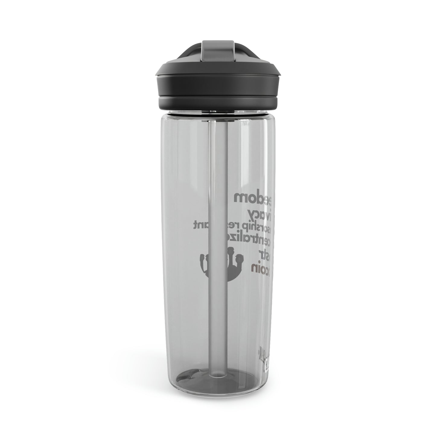nostr Freedom, CamelBak Eddy® Water Bottle, 20oz\25oz