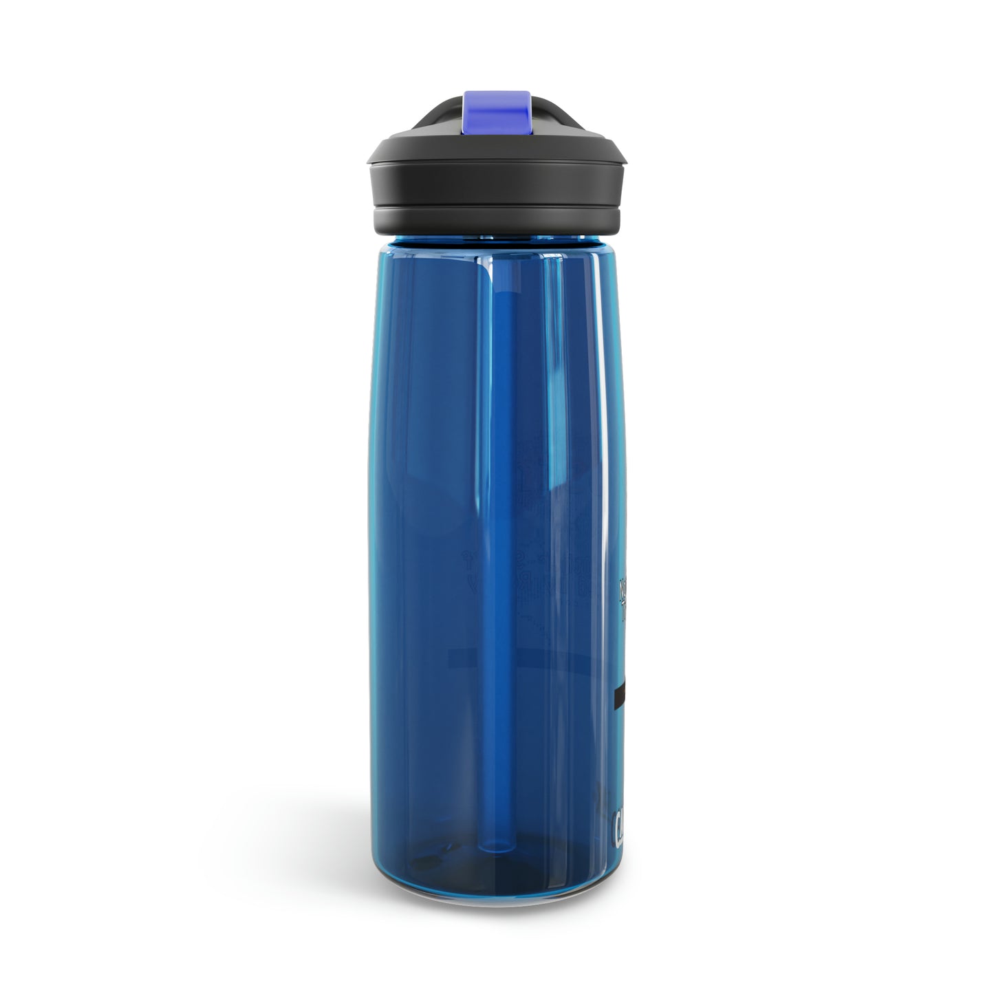 nostr Nostrich Matrix, CamelBak Eddy® Water Bottle, 20oz\25oz