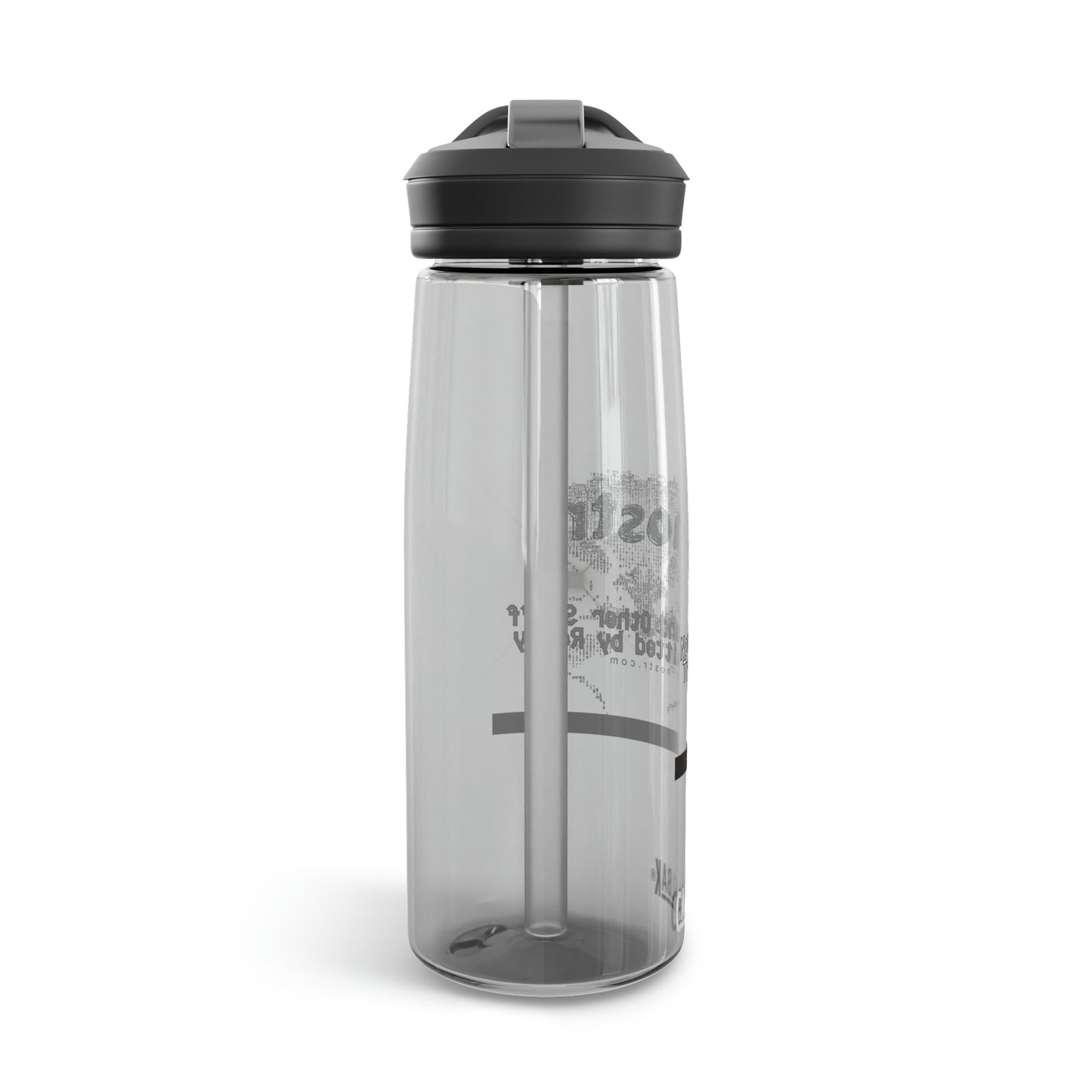 nostr Nostrich Matrix, CamelBak Eddy® Water Bottle, 20oz\25oz
