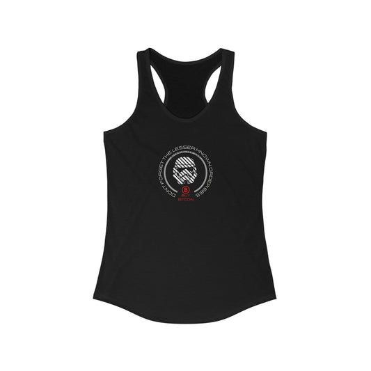Order 66.5 Racerback Tank