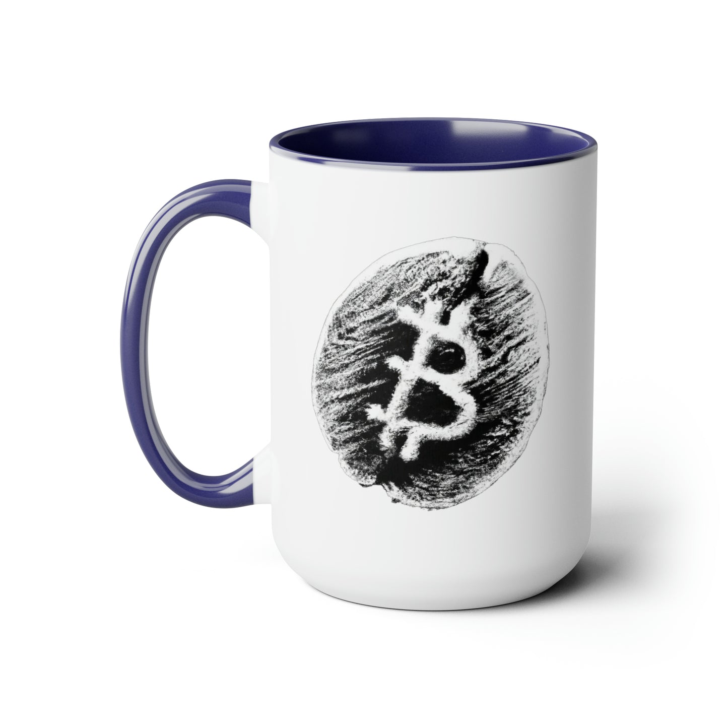 Proof-O-Perk B-Bean Mug