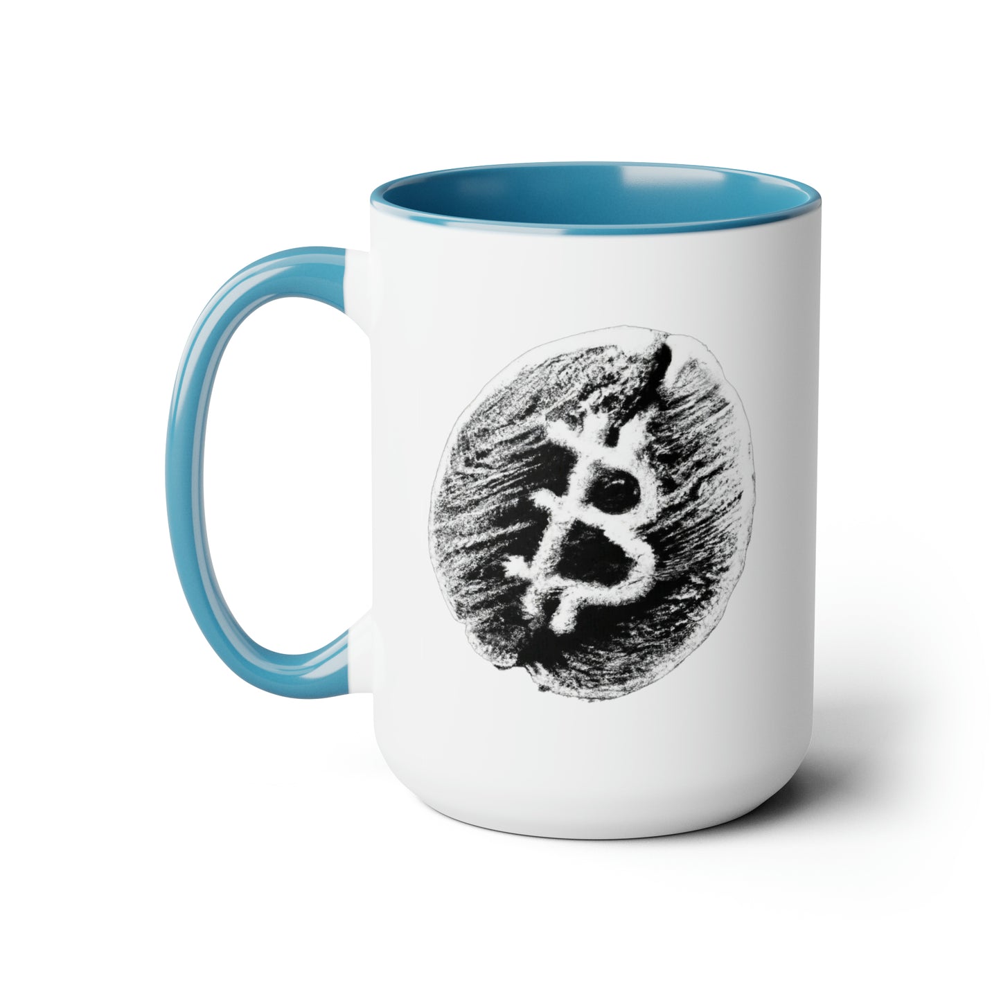 Proof-O-Perk B-Bean Mug