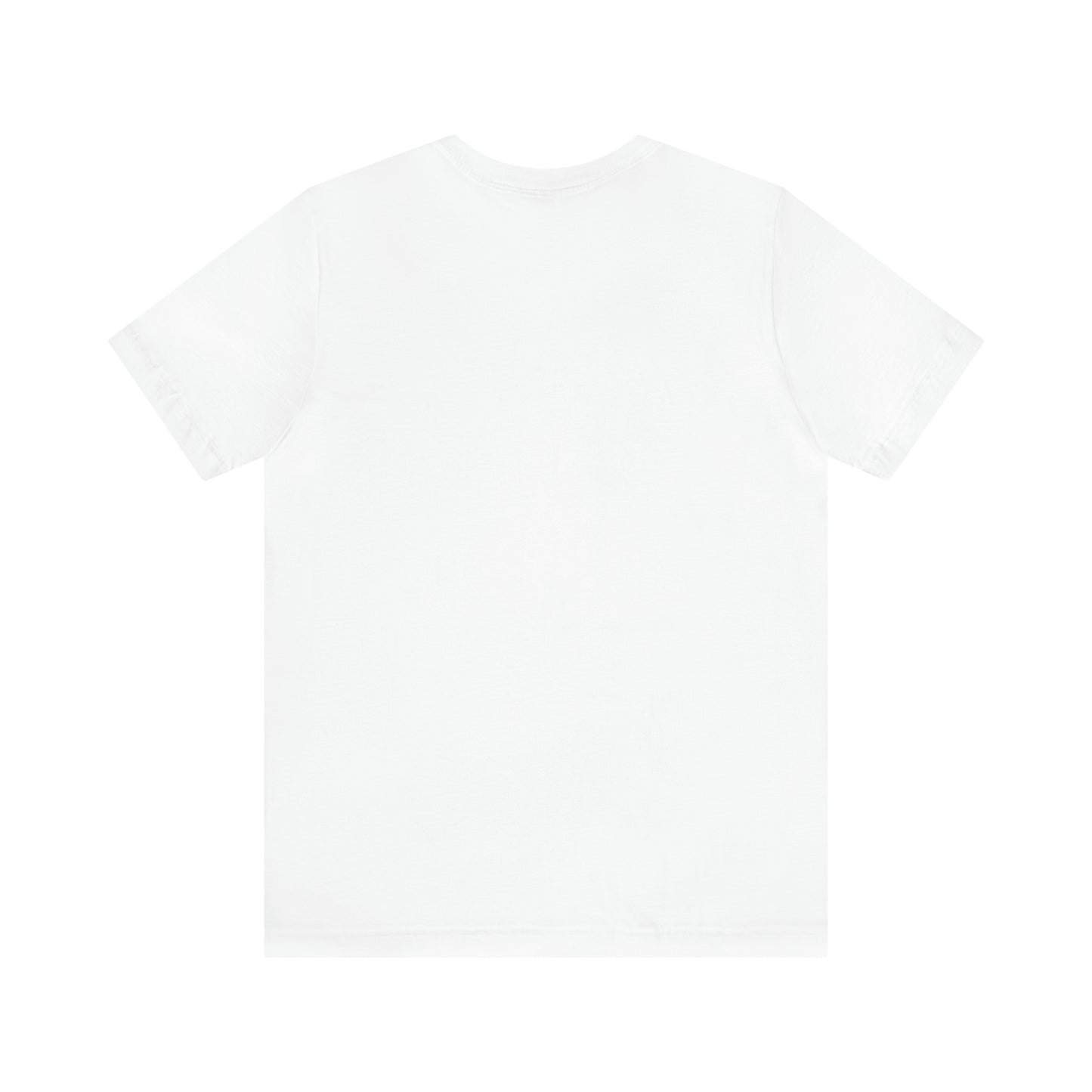Bitcoin LYFE Short Sleeve T-Shirt
