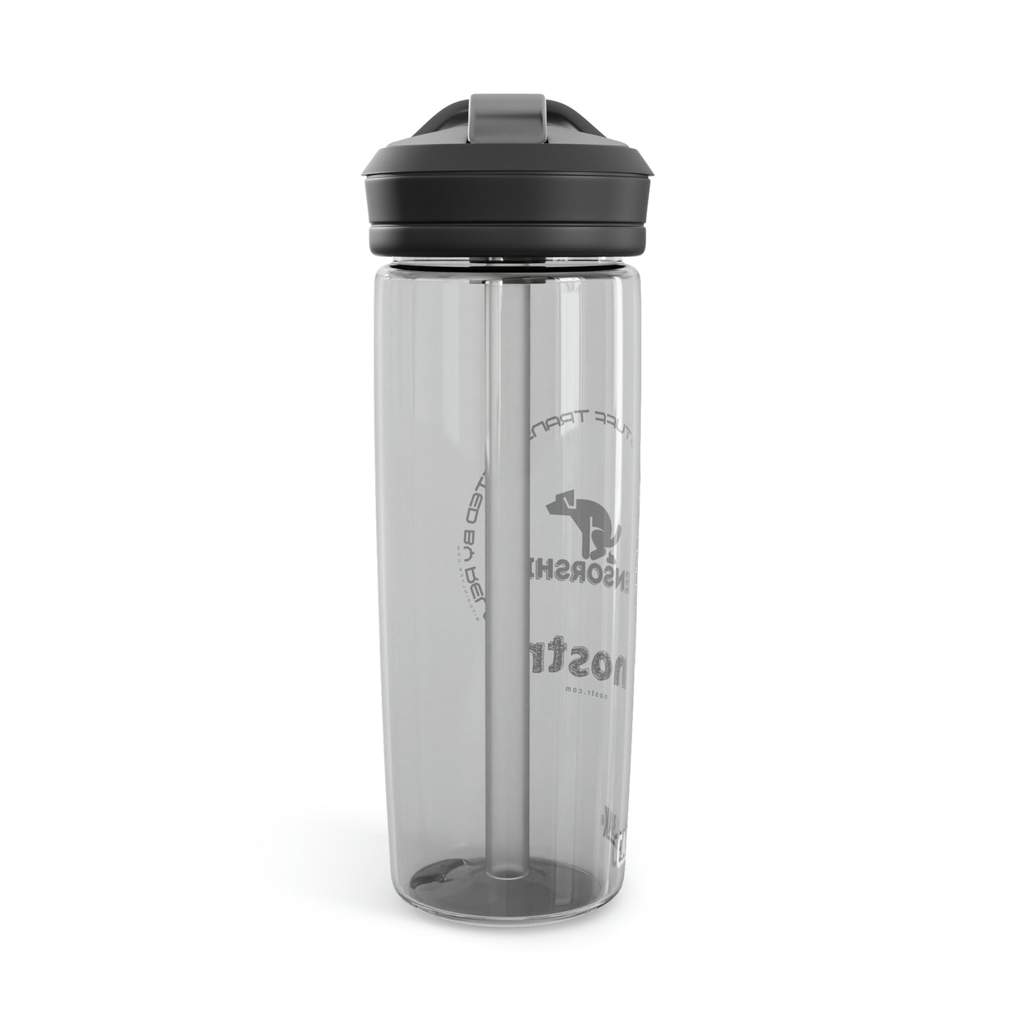 nostr Doggone Censorship, CamelBak Eddy® Water Bottle, 20oz\25oz