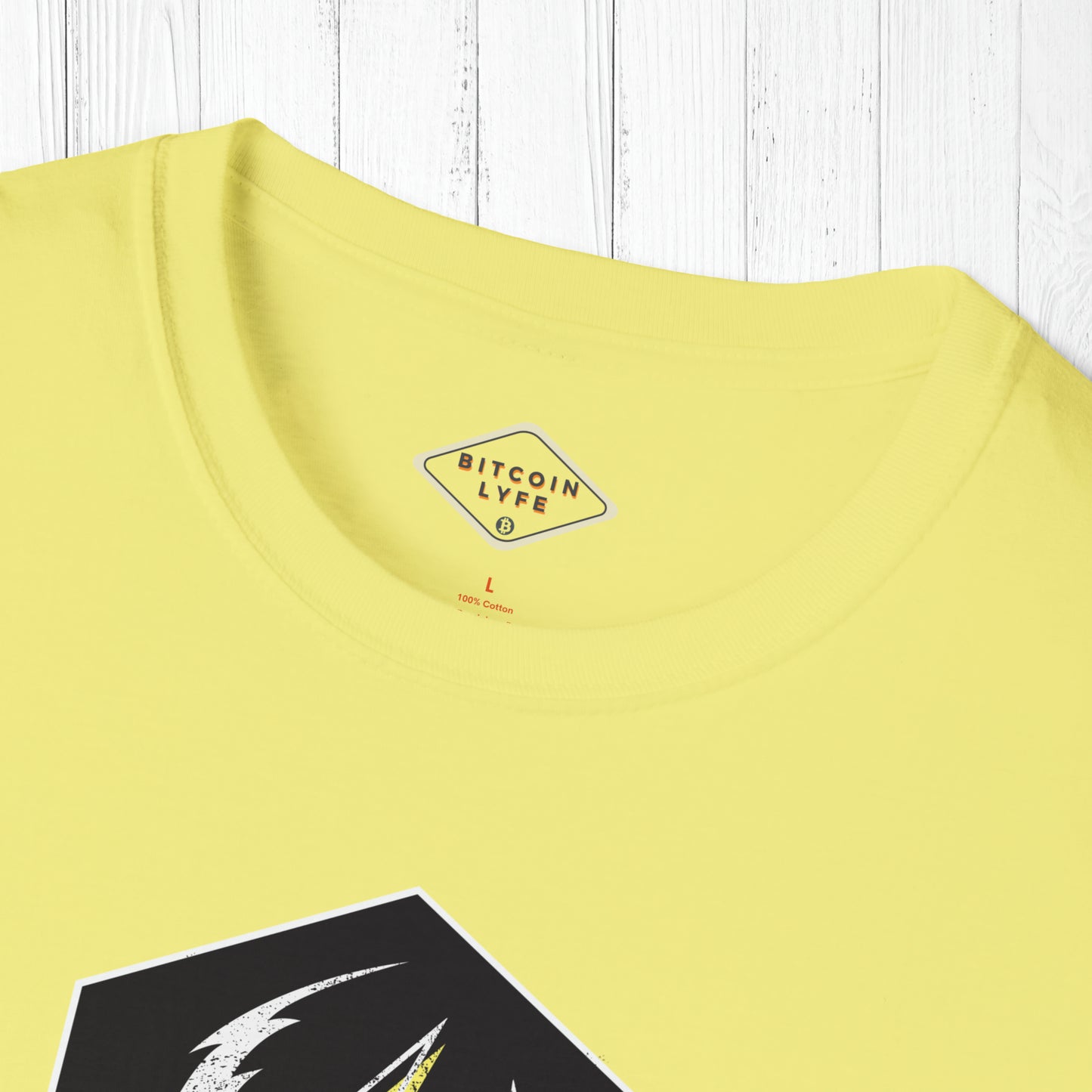 nostr Zap This, T-Shirt