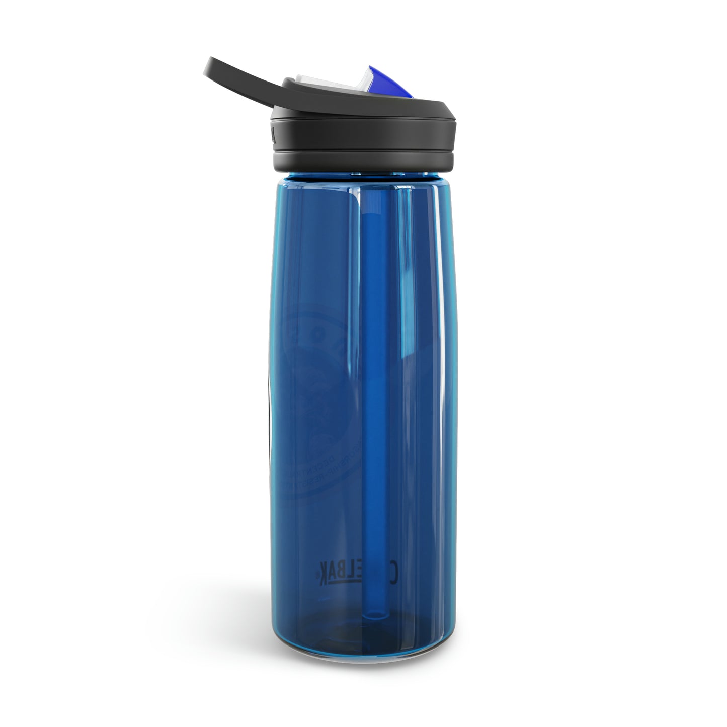 nostr Decentralized Nostrich, CamelBak Eddy® Water Bottle, 20oz\25oz