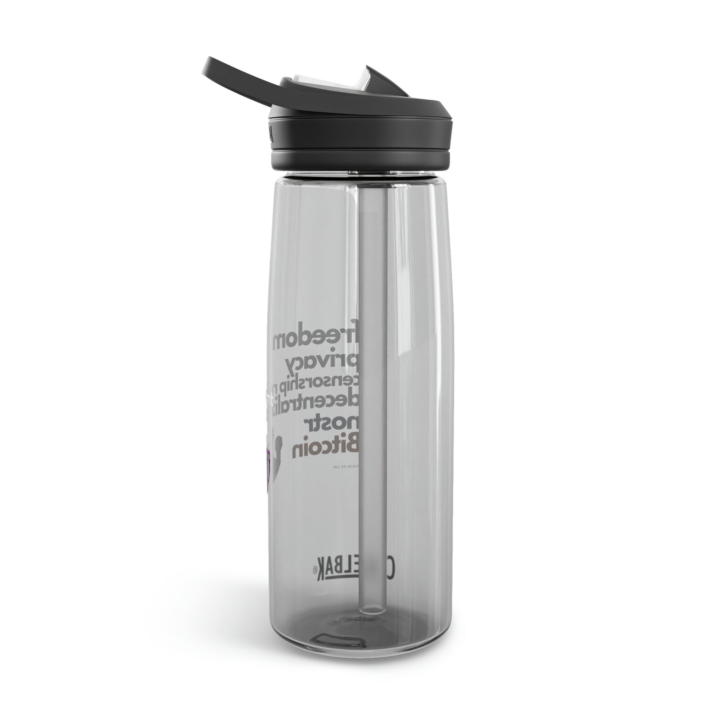 nostr Freedom, CamelBak Eddy® Water Bottle, 20oz\25oz