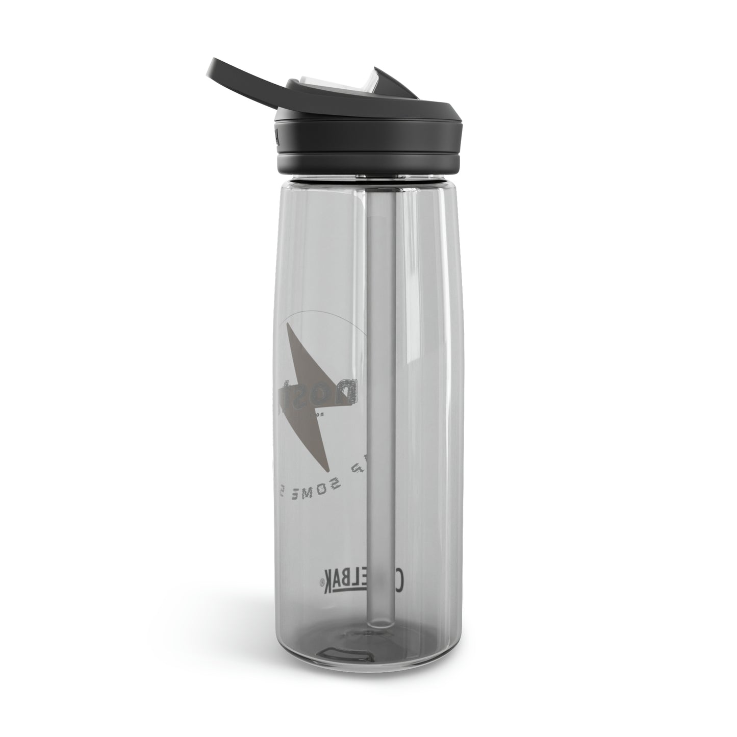 nostr Zap Some Sats, CamelBak Eddy® Water Bottle, 20oz\25oz
