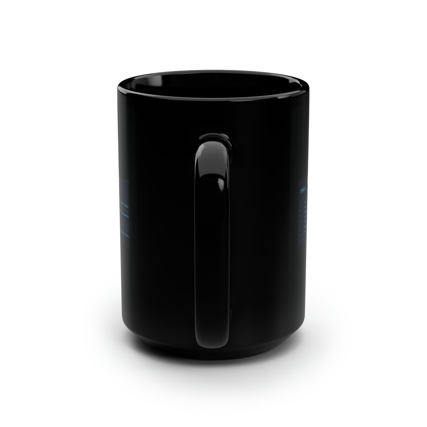 nostr is Going to Work, 15oz Mug