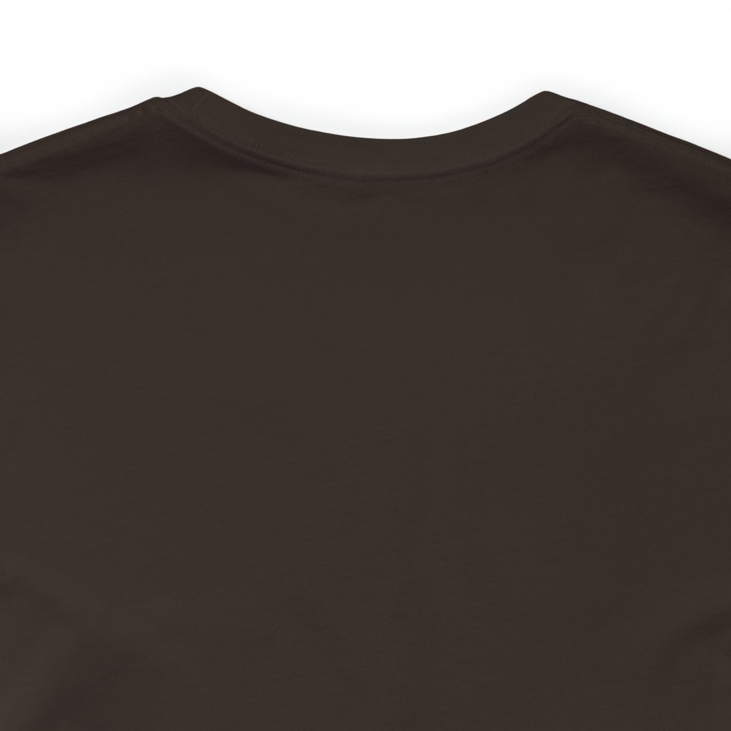 Bitcoin LYFE Short Sleeve T-Shirt