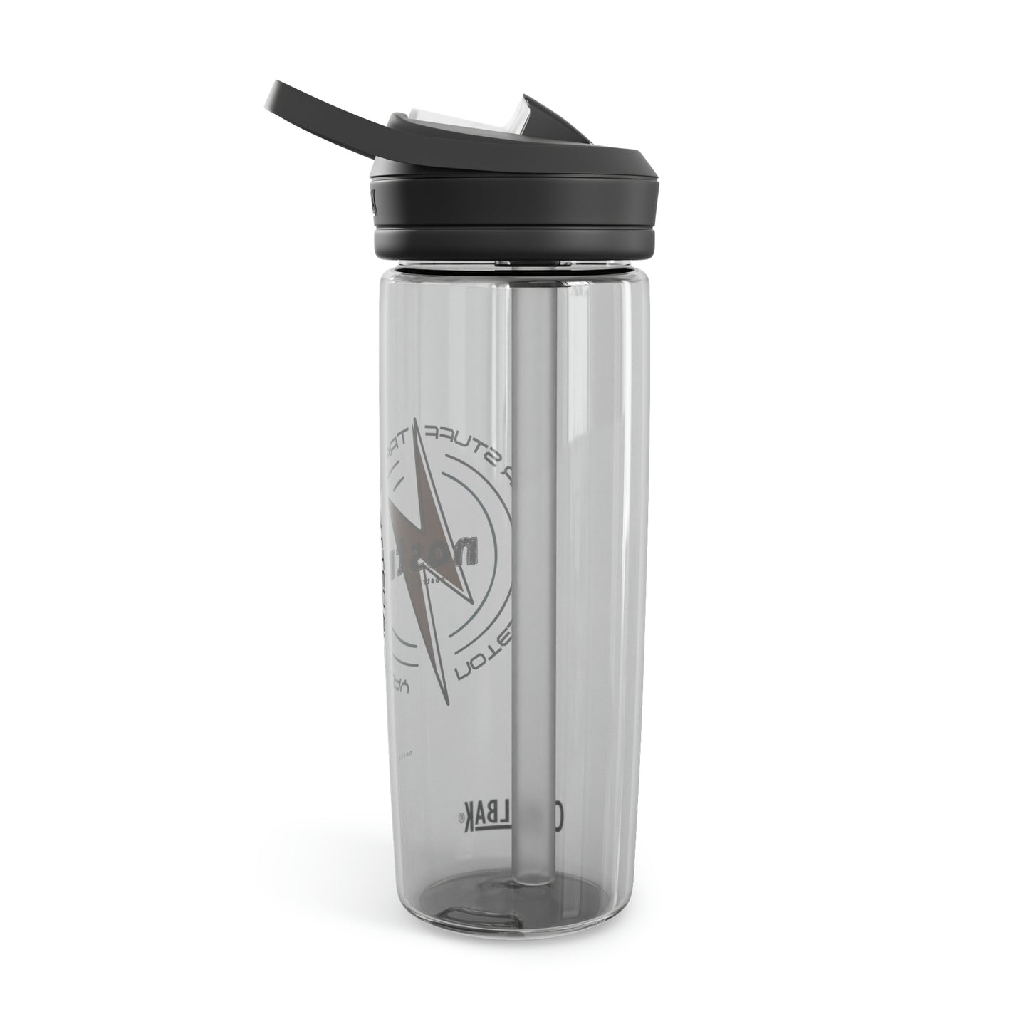 nostr Big Zap, CamelBak Eddy® Water Bottle, 20oz\25oz