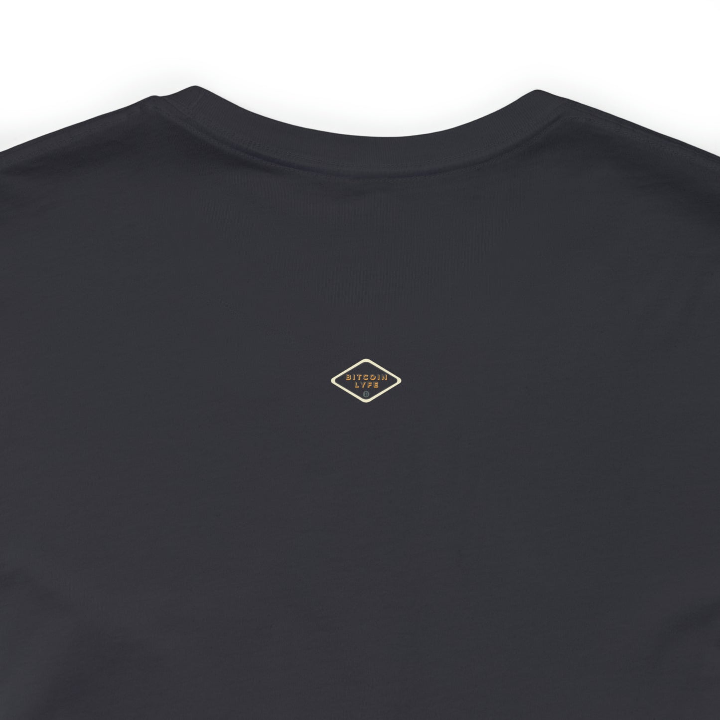 Built on Hope Short Sleeve T-Shirt