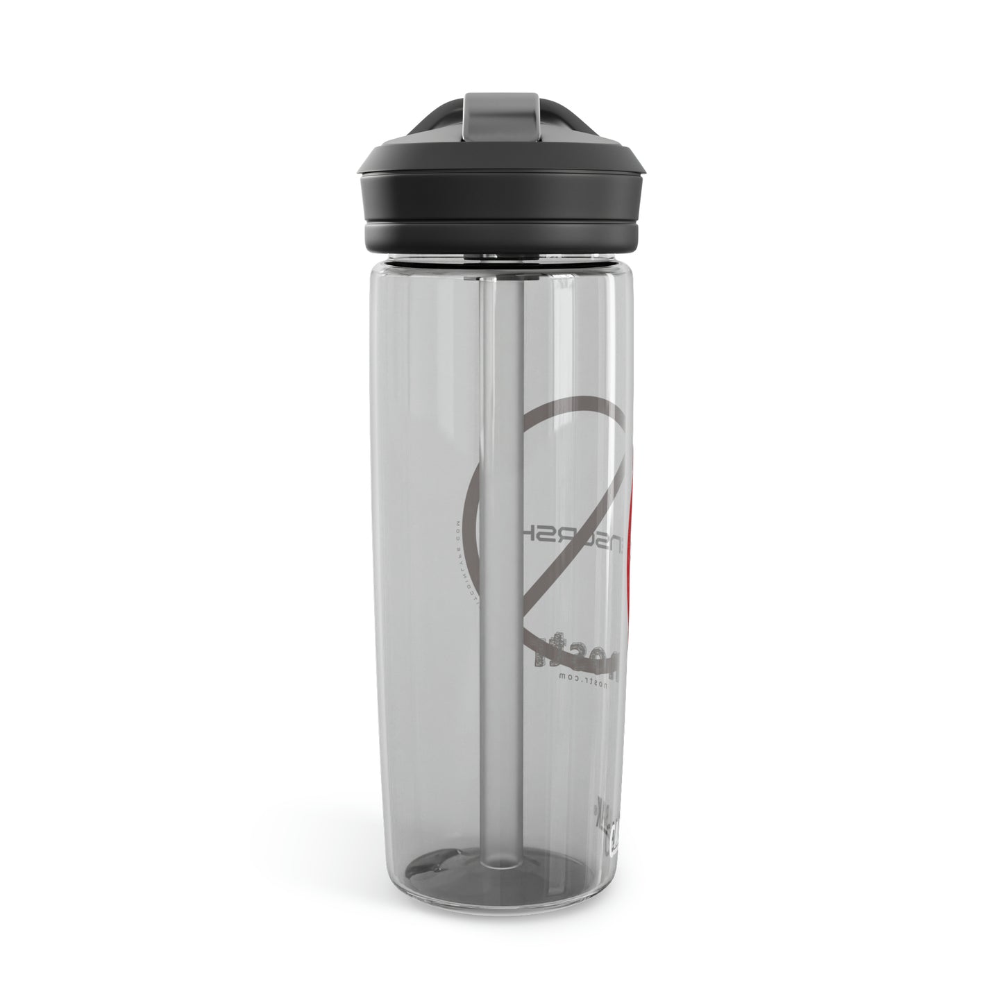 nostr Anti-Censorship, CamelBak Eddy® Water Bottle, 20oz\25oz