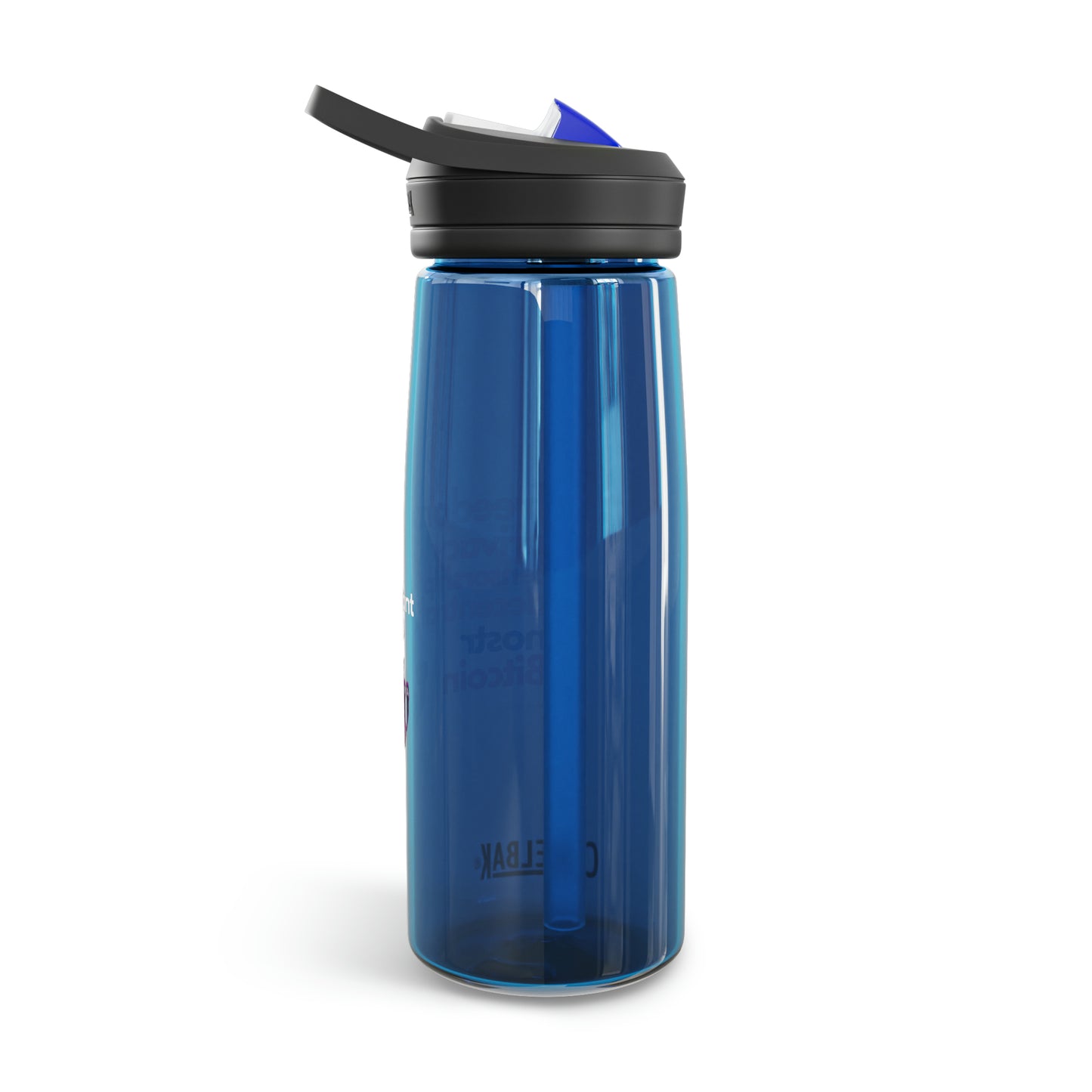 nostr Freedom, CamelBak Eddy® Water Bottle, 20oz\25oz
