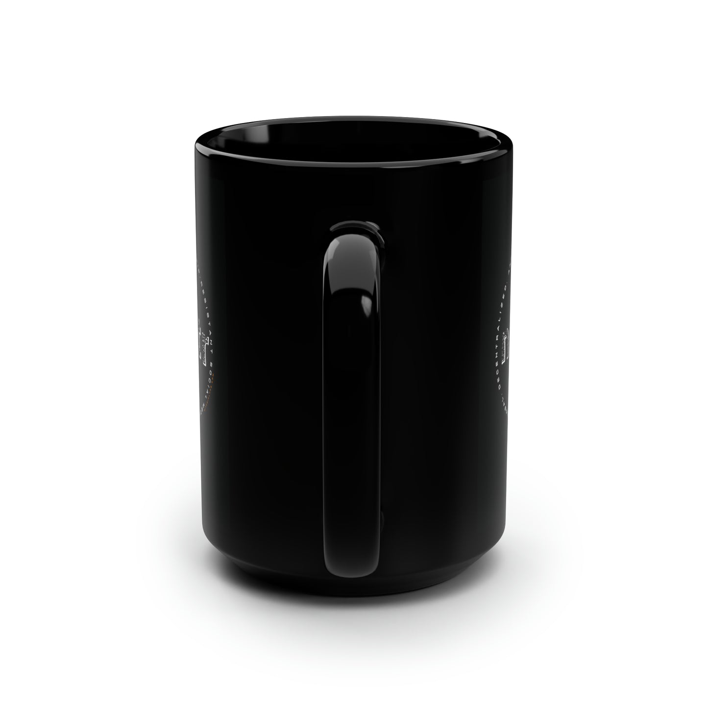 nostr...notes and stuff, 15oz Mug