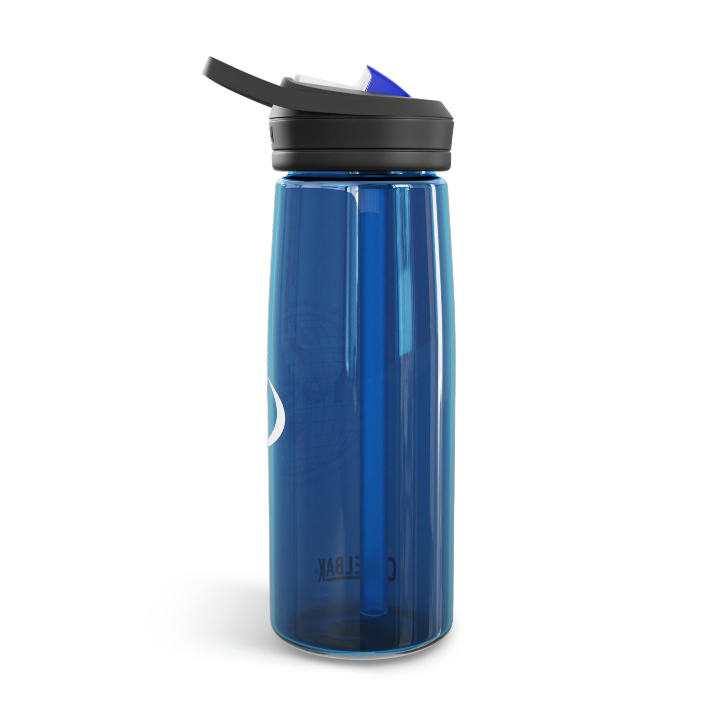 nostr Around the World, CamelBak Eddy® Water Bottle, 20oz\25oz