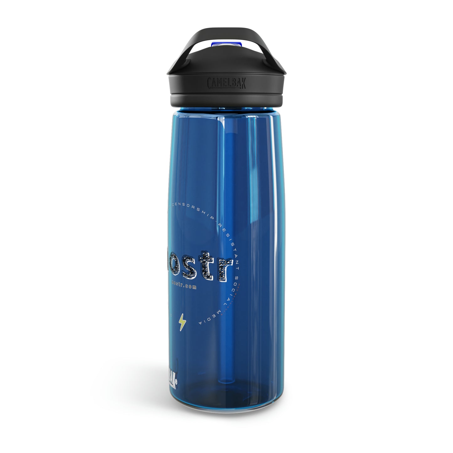 nostr...notes and stuff, CamelBak Eddy® Water Bottle, 20oz\25oz