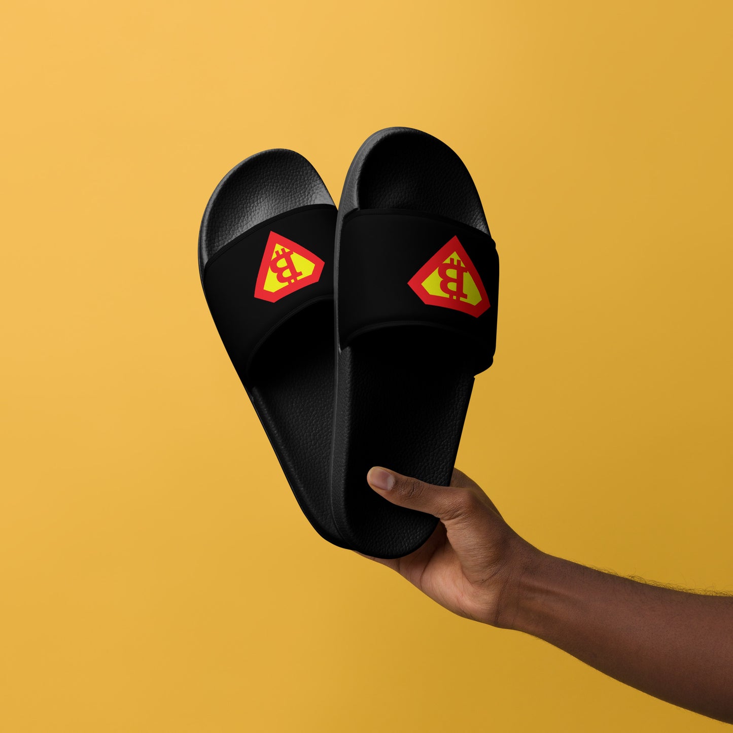Super B Men’s slides