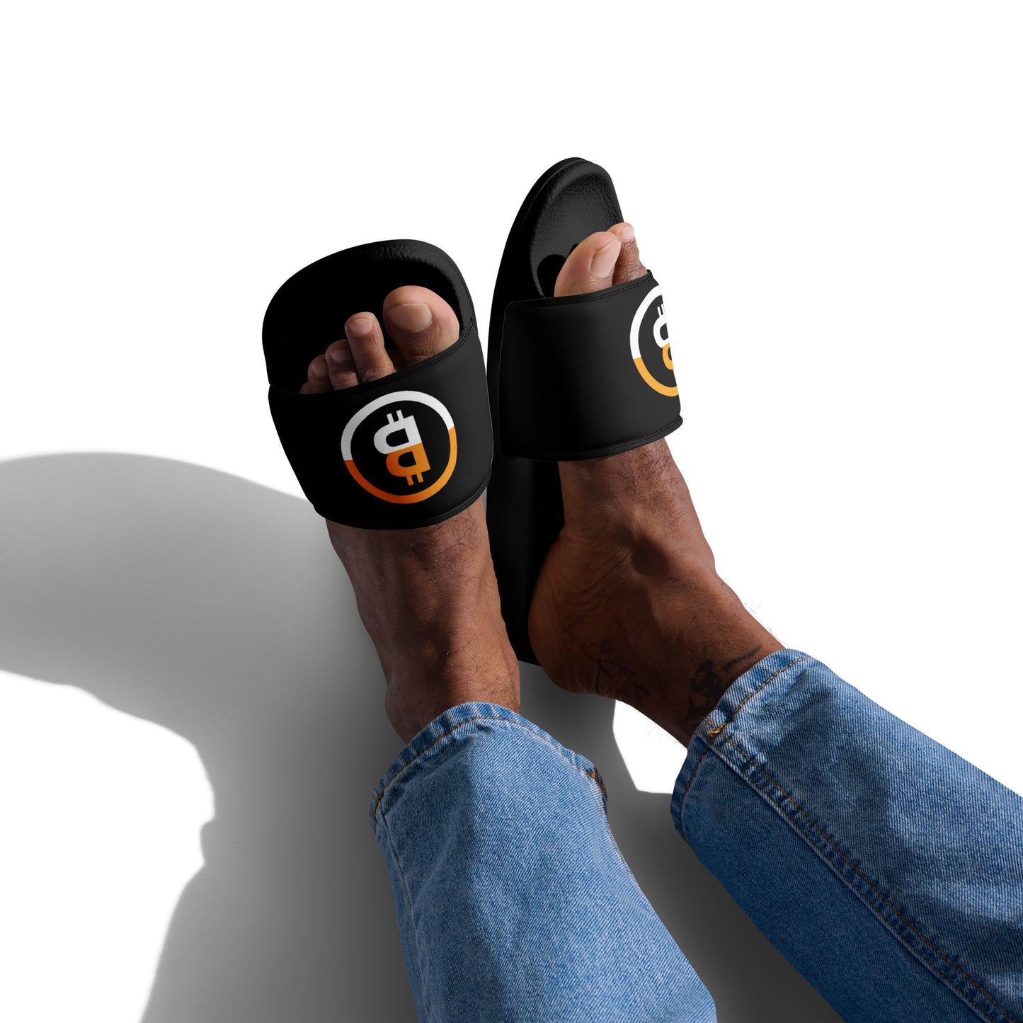 Dual B2 Men’s slides