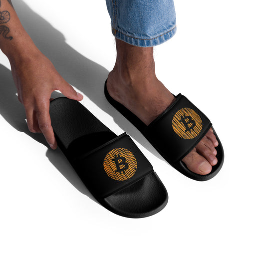 Stribes Men’s slides