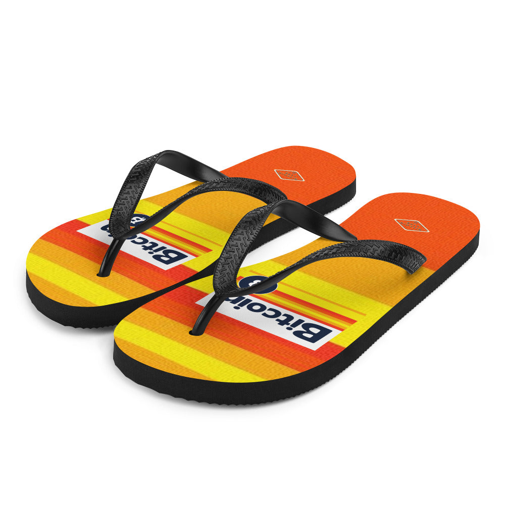 B-Stro Flip-Flops