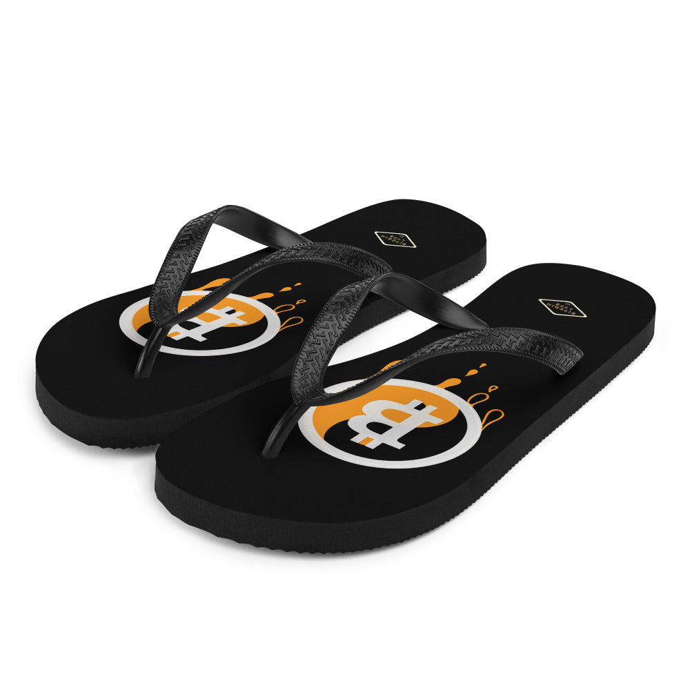 Bing Bang Flip-Flops