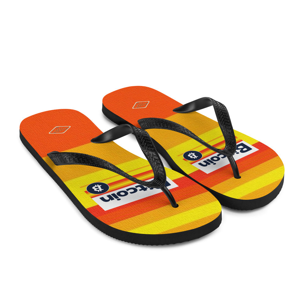 B-Stro Flip-Flops