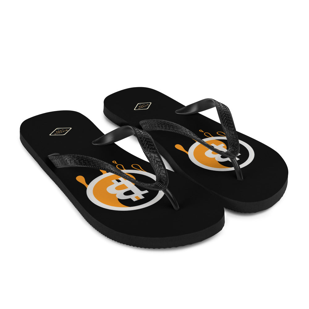 Bing Bang Flip-Flops