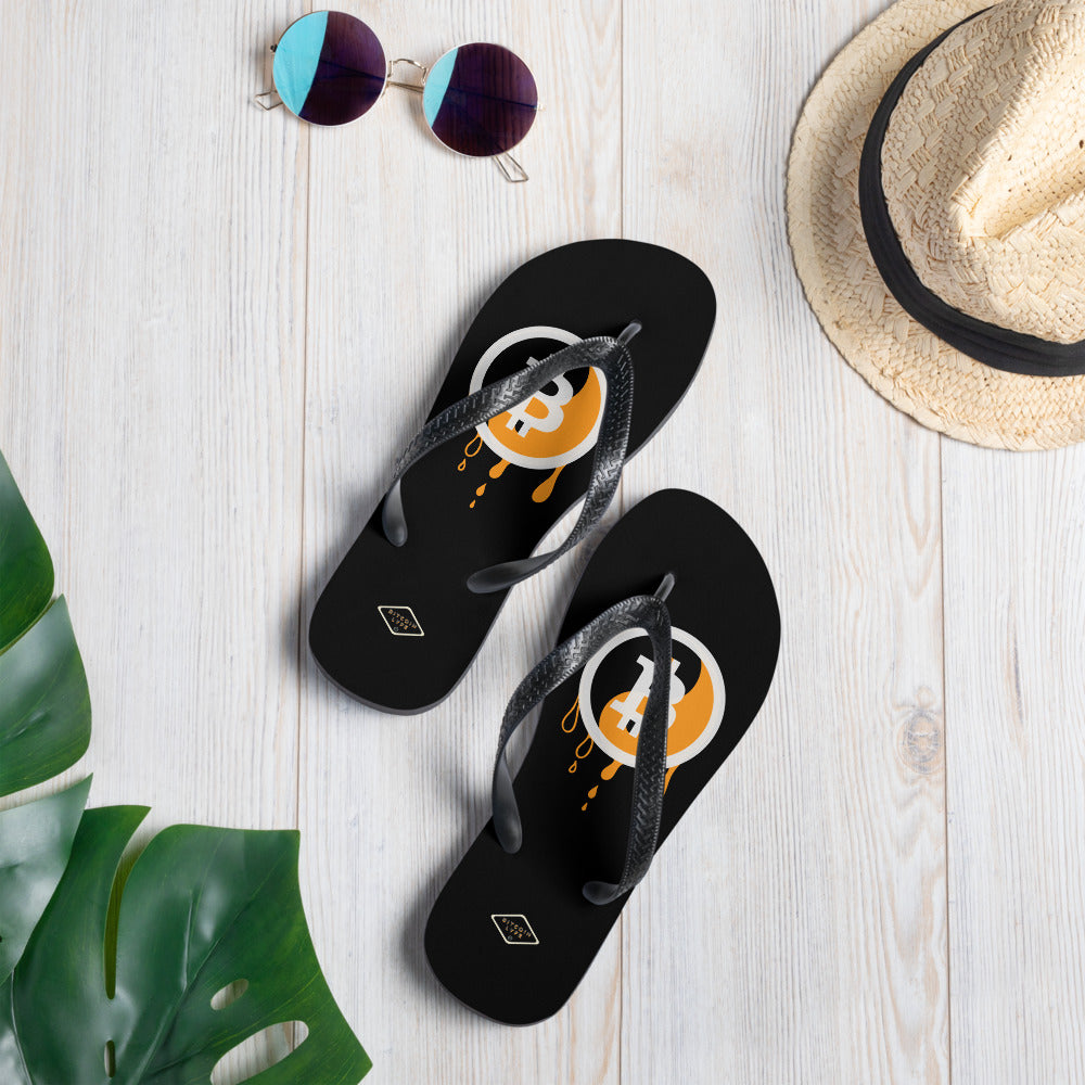 Bing Bang Flip-Flops