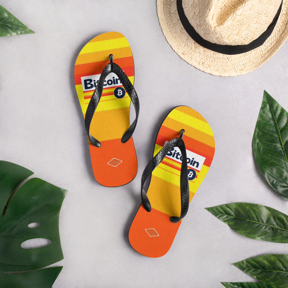 B-Stro Flip-Flops