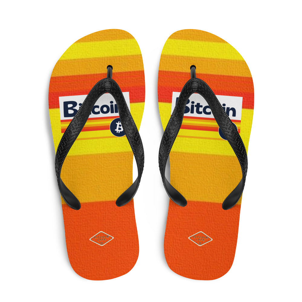 B-Stro Flip-Flops