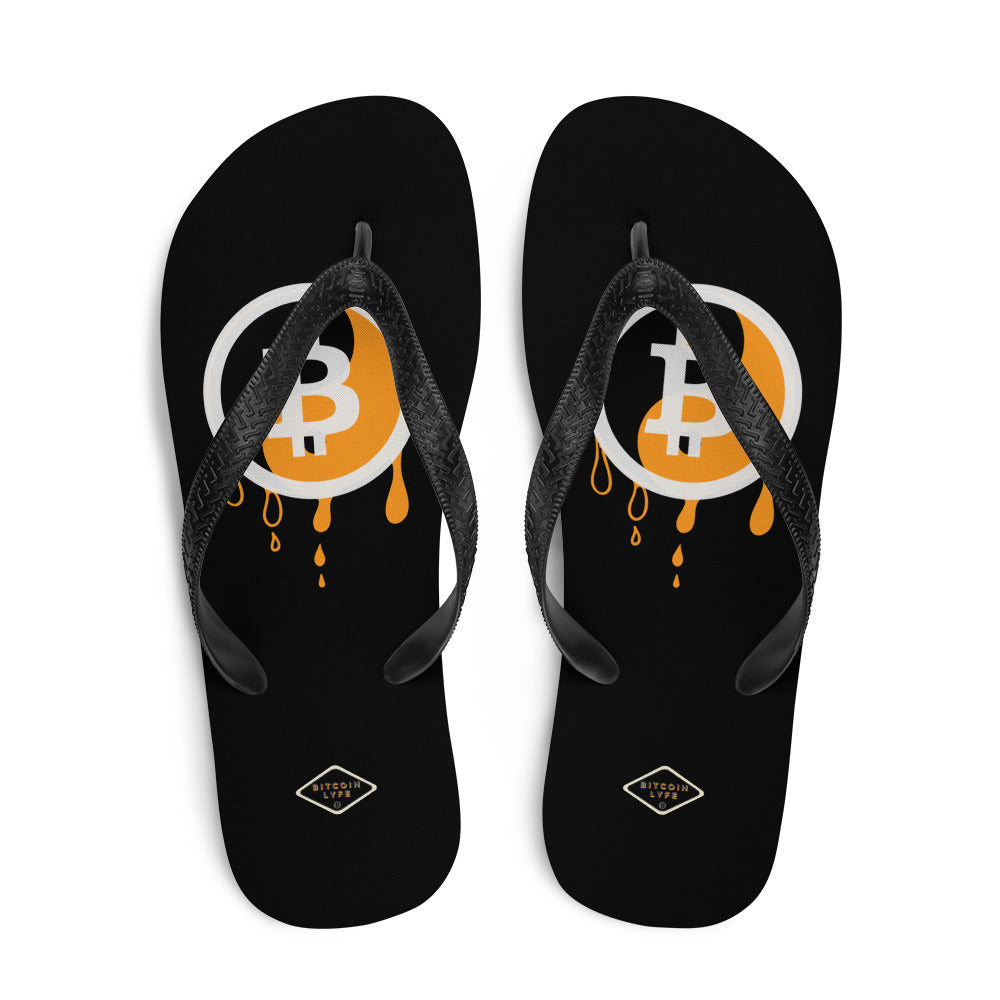 Bing Bang Flip-Flops