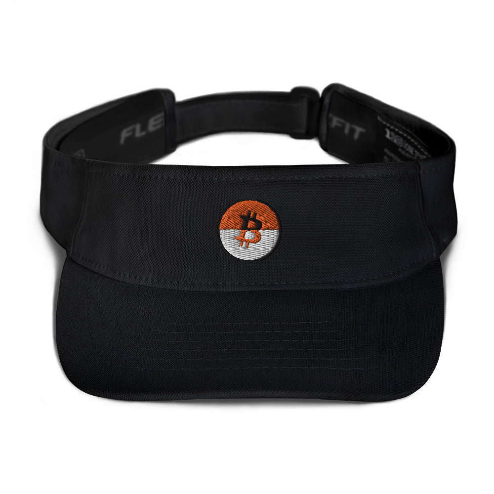 Dual B3 Visor