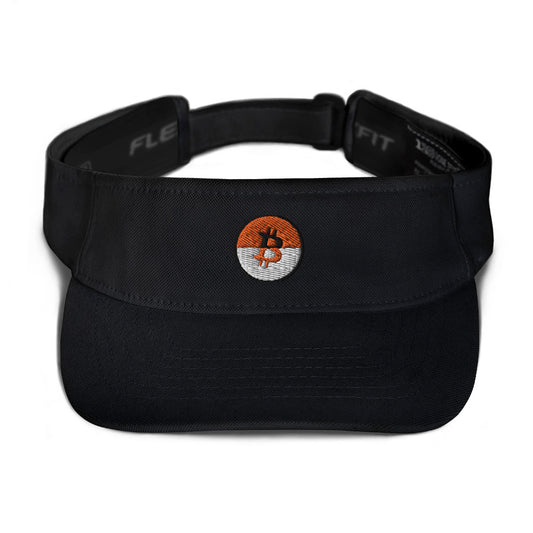 Dual B3 Visor