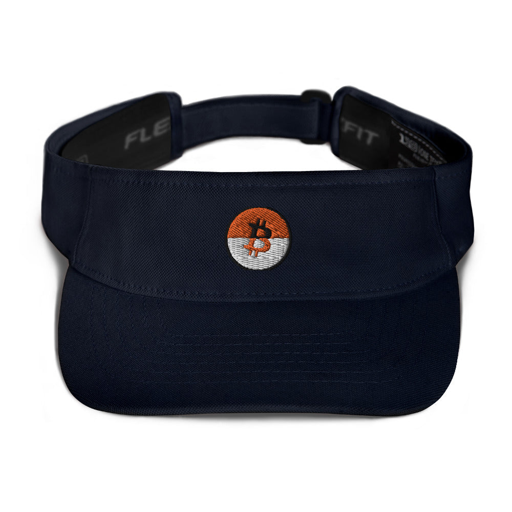Dual B3 Visor