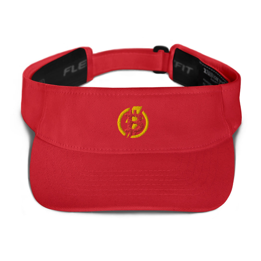 B-Bolt Visor
