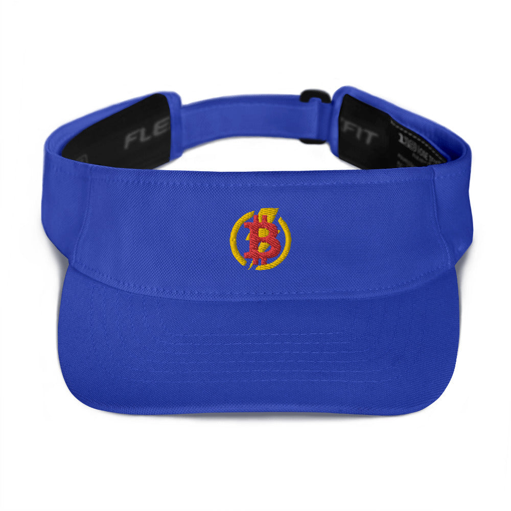 B-Bolt Visor
