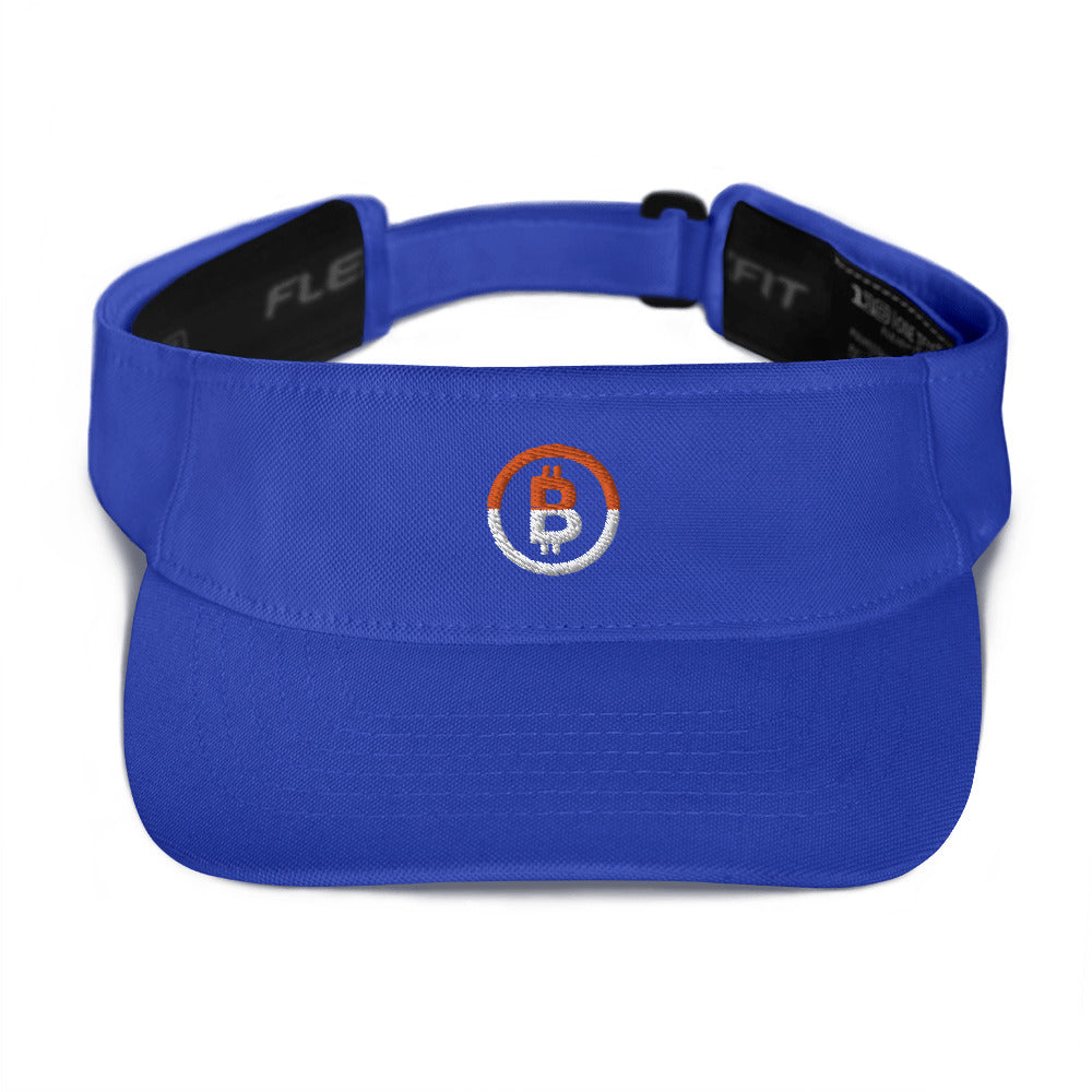 Dual B2 Visor