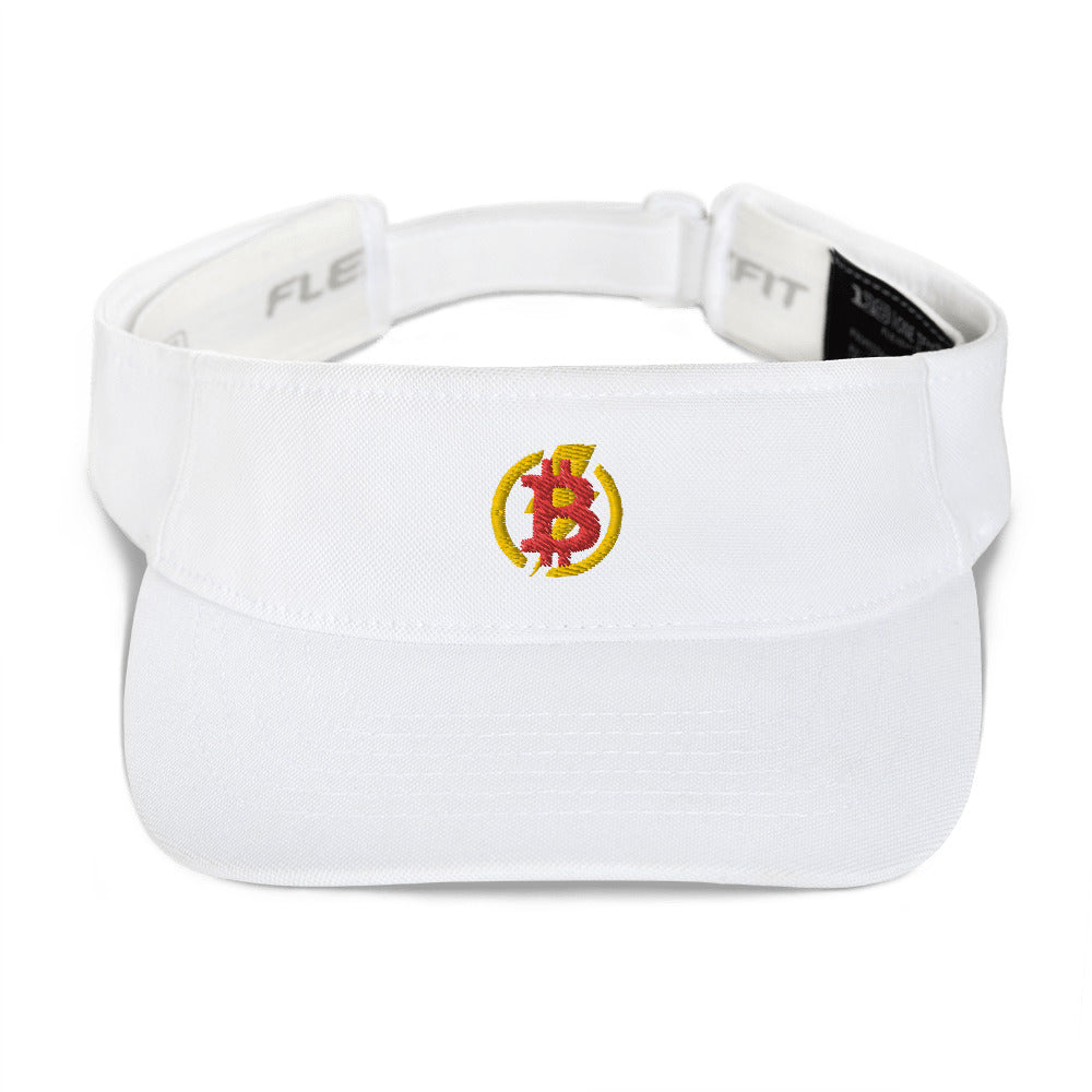 B-Bolt Visor