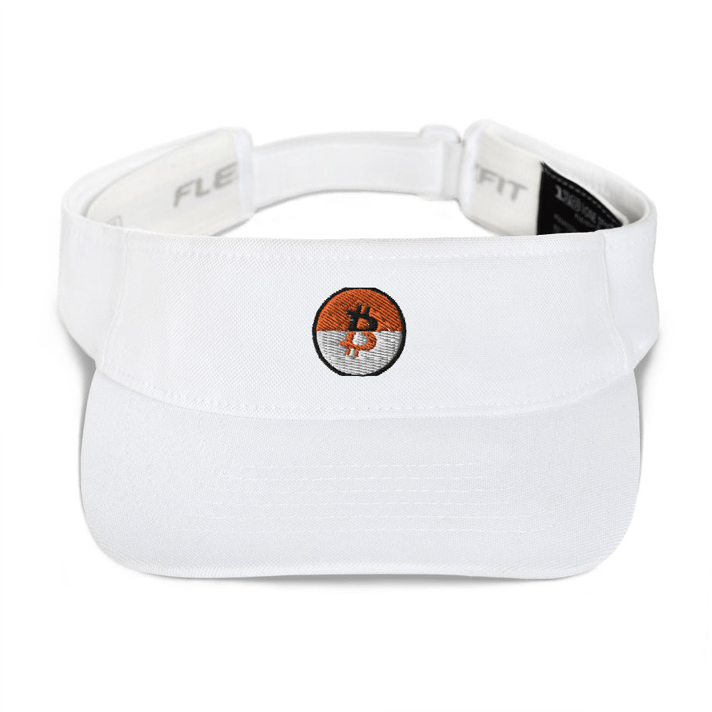 Dual B3 Visor
