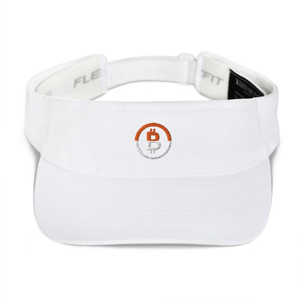Dual B2 Visor