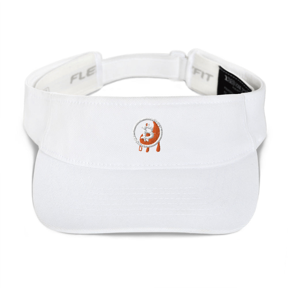 Bing Bang Visor