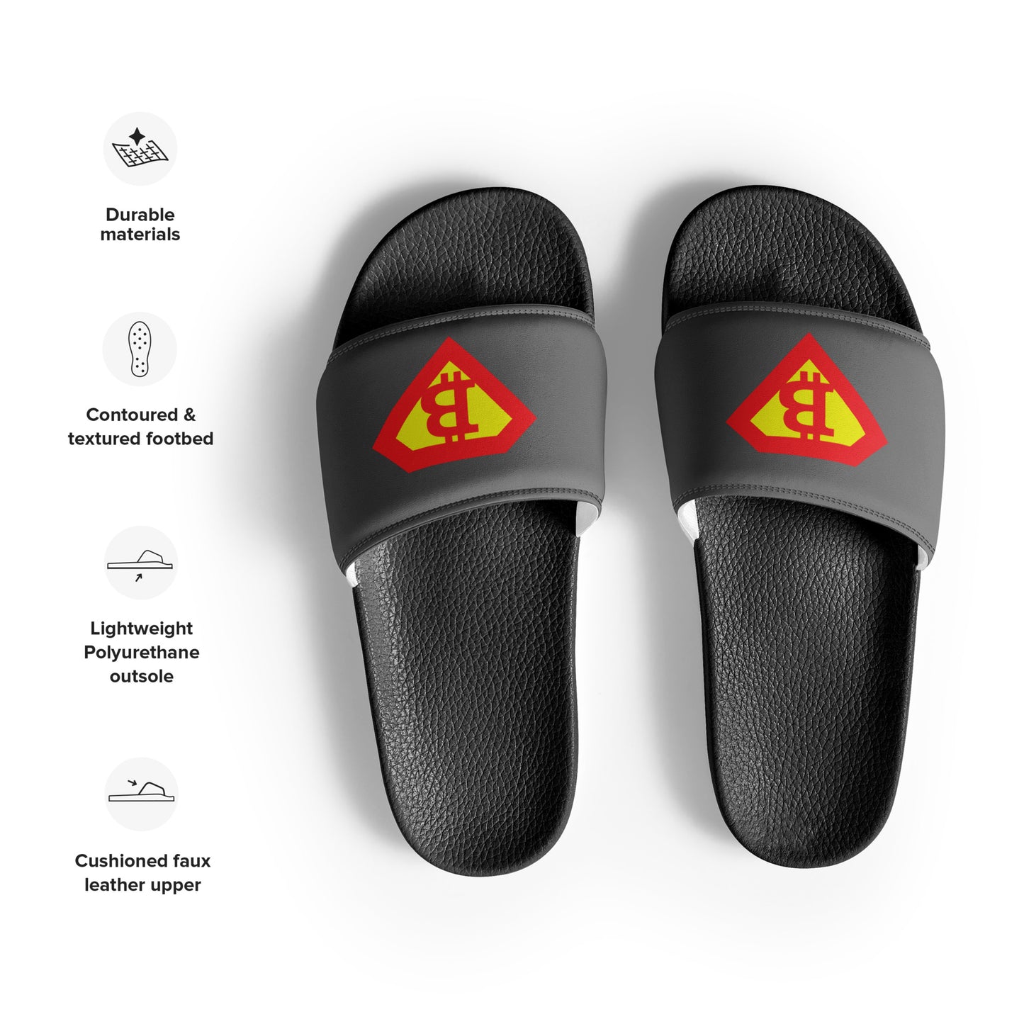 Super B Women's slides